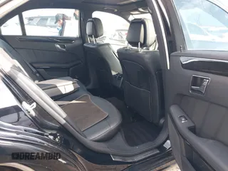 2010 Mercedes-Benz E 550 Luxury with VIN WDDHF7CB4AA072022, listed as a IAAI auction lot 41224349 with 187,030 mi miles and . Bid and sale history available at DreamBid. Image 8.