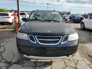 2005 Saab 9-7X Linear z VIN 5S3ET13S952800740, wystawiony jako Copart lot #57816754 z przebiegiem Nie podano mil oraz Szkoda całkowita • Salvage title. Historia ofert i sprzedaży dostępna na DreamBid. Obrazek 5.