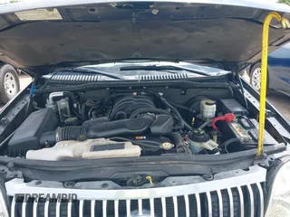 2007 Mercury Mountaineer Premier with VIN 4M2EU488X7UJ12541, listed as a IAAI auction lot 42534896 with 141,316 mi miles and . Bid and sale history available at DreamBid. Image 10.