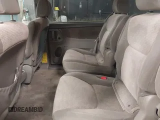 2006 Toyota Sienna CE с VIN 5TDZA23C66S575702, выставлен на аукционе IAAI как лот 42281803 с пробегом 147 963 миль миль и . История ставок и продаж доступна на DreamBid. Изображение 8.