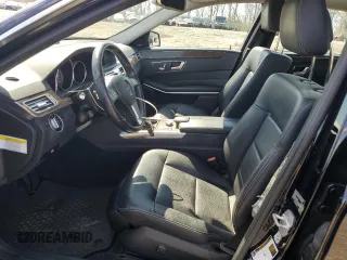 2014 Mercedes-Benz E 350 Luxury with VIN WDDHF8JB5EA926482, listed as a Copart auction lot 48589315 with 116,079 mi miles and Salvage title. Bid and sale history available at DreamBid. Image 7.
