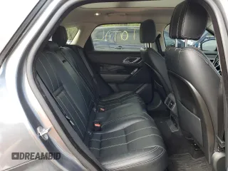 2018 Land Rover Range Rover Velar S with VIN SALYB2RN1JA754049, listed as a Copart auction lot 56709165 with 189,812 mi miles and Salvage title. Bid and sale history available at DreamBid. Image 11.