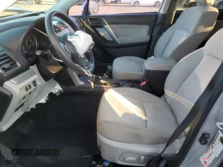 2014 Subaru Forester 2.5i Premium with VIN JF2SJACCXEG400486, listed as a Copart auction lot 88781925 with 132,410 mi miles and Salvage Title. Bid and sale history available at carsss.com. Image 7.