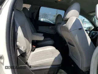 2012 Chevrolet Traverse LTZ z VIN 1GNKRLED5CJ197457, wystawiony jako Copart lot #54143415 z przebiegiem 225 609 mil mil oraz Szkoda całkowita • Salvage title. Historia ofert i sprzedaży dostępna na DreamBid. Obrazek 11.