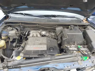 2003 Toyota Highlander with VIN JTEHF21A330117706, listed as a IAAI auction lot 41980280 with 188,890 mi miles. Bid and sale history available at carsss.com. Image 10.