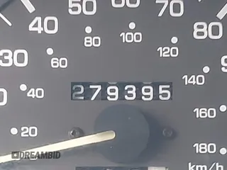 1992 Toyota Pickup DLX z VIN JT4RN93P5N5062042, wystawiony jako IAAI lot #42522750 z przebiegiem 279 395 mil mil oraz . Historia ofert i sprzedaży dostępna na DreamBid. Obrazek 13.