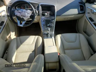2014 Volvo XC60 3.2L z VIN YV4952DL0E2526338, wystawiony jako Copart lot #56057875 z przebiegiem 196 142 mil mil oraz Szkoda całkowita • Salvage title. Historia ofert i sprzedaży dostępna na DreamBid. Obrazek 8.