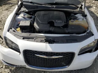 2019 Chrysler 300 S with VIN 2C3CCABG8KH609442, listed as a Copart auction lot 51114035 with 97,468 mi miles and Salvage Title. Bid and sale history available at DreamBid. Image 11.