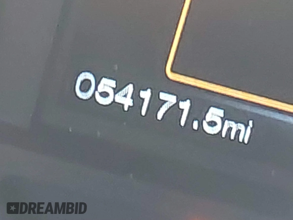 2018 Ford F-150 XL with VIN 1FTEW1EP2JKF28967, listed as a IAAI auction lot 41242743 with 54,171 mi miles. Bid and sale history available at carsss.com. Image 15.