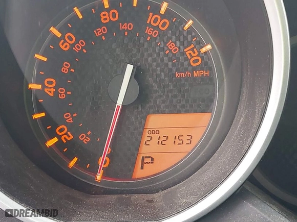 2011 Toyota 4Runner Trail with VIN JTEBU5JR0B5060272, listed as a IAAI auction lot 41649776 with 212,153 mi miles. Bid and sale history available at carsss.com. Image 7.