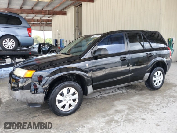 2005 Saturn VUE with VIN 5GZCZ33D75S834988, listed as a Copart auction lot 50907315 with 97,730 mi miles and Salvage Title. Bid and sale history available at carsss.com. Image 1.