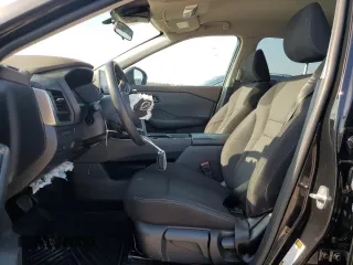 2023 Nissan Rogue S с VIN 5N1BT3AA0PC789022, выставлен на аукционе Copart как лот 56362585 с пробегом 33 934 миль миль и Списание • Salvage title. История ставок и продаж доступна на DreamBid. Изображение 7.