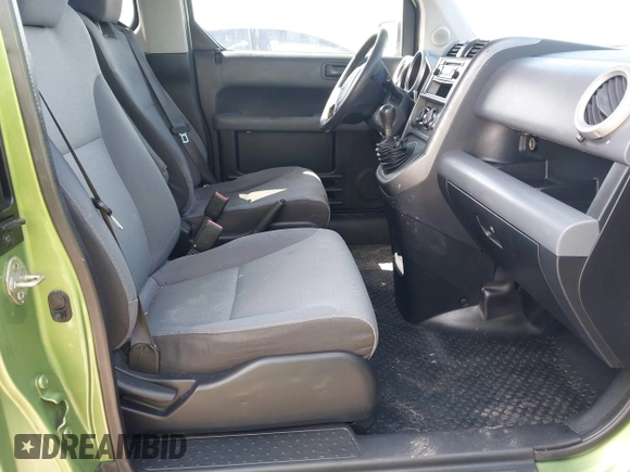 2008 Honda Element with VIN 5J6YH27368L007787, listed as a IAAI auction lot 41954001 with 224,893 mi miles and . Bid and sale history available at DreamBid. Image 5.