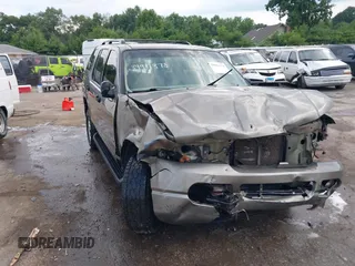 2004 Ford Explorer XLT с VIN 1FMZU73K64ZA93296, выставлен на аукционе IAAI как лот 39911378 с пробегом 189 789 миль миль и . История ставок и продаж доступна на DreamBid. Изображение 1.