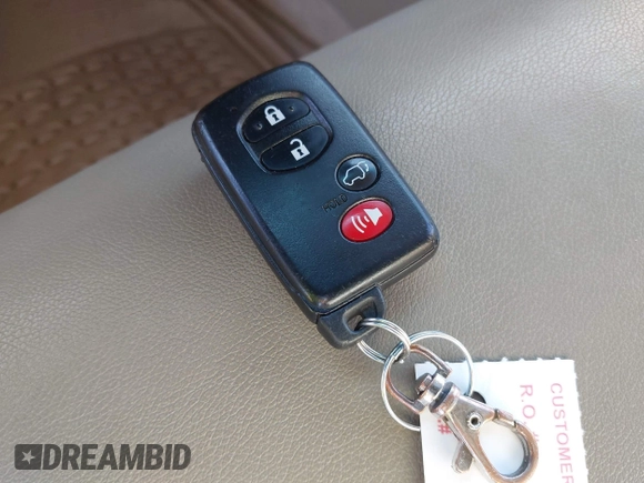 2009 Toyota Highlander Limited with VIN JTEES42A392125701, listed as a IAAI auction lot 42551353 with 78,787 mi miles and . Bid and sale history available at DreamBid. Image 11.