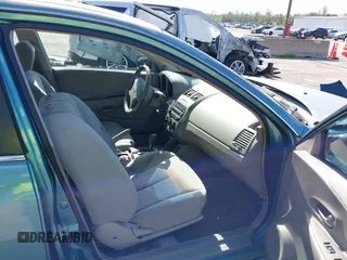 2002 Nissan Altima S z VIN 1N4AL11D22C116391, wystawiony jako IAAI lot #42263806 z przebiegiem 155 642 mil mil oraz . Historia ofert i sprzedaży dostępna na DreamBid. Obrazek 5.
