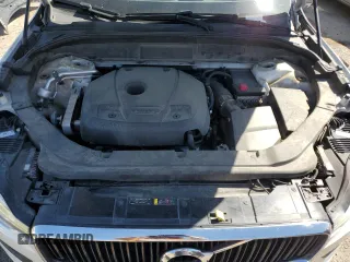 2018 Volvo XC60 Momentum z VIN LYVA22RK3JB097438, wystawiony jako Copart lot #50931375 z przebiegiem 103 743 mil mil oraz Szkoda całkowita • Salvage title. Historia ofert i sprzedaży dostępna na DreamBid. Obrazek 12.