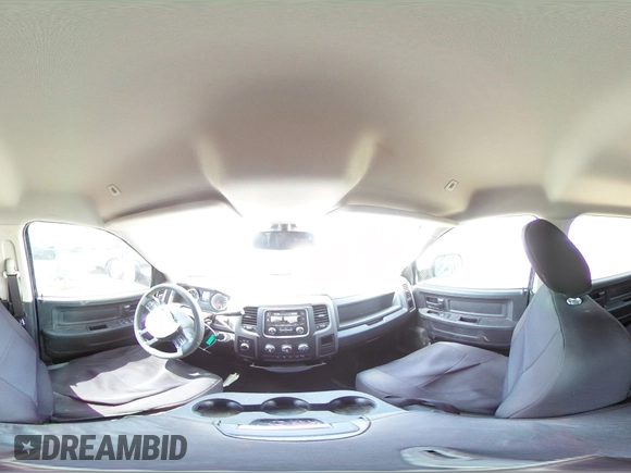 2018 Ram 2500 Tradesman с VIN 3C6UR5CL0JG183768, выставлен на аукционе Copart как лот 54212235 с пробегом 164 336 миль миль и Списание • Salvage title. История ставок и продаж доступна на DreamBid. Изображение 15.