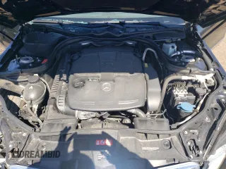 2013 Mercedes-Benz E 350 Luxury with VIN WDDHF8JB6DA661022, listed as a Copart auction lot 52030585 with 165,279 mi miles and Salvage Title. Bid and sale history available at DreamBid. Image 11.