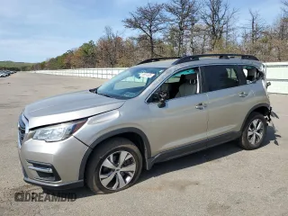 2019 Subaru Ascent Premium z VIN 4S4WMACD6K3436514, wystawiony jako Copart lot #55091205 z przebiegiem 32 108 mil mil oraz Szkody całkowita. Historia ofert i sprzedaży dostępna na DreamBid. Obrazek 1.
