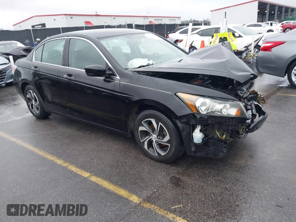 2012 Honda Accord SE z VIN 1HGCP2F65CA243271, wystawiony jako IAAI lot #41572504 z przebiegiem 117 228 mil mil oraz . Historia ofert i sprzedaży dostępna na DreamBid. Obrazek 1.