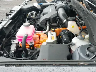 2025 Hyundai Santa Fe Limited с VIN 5NMP3DG16SH018906, выставлен на аукционе IAAI как лот 43234444 с пробегом 2 720 миль миль и . История ставок и продаж доступна на DreamBid. Изображение 19.