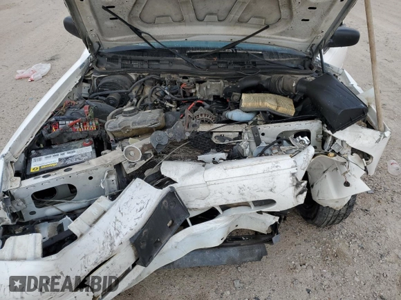 2007 Ford Police Interceptor z VIN 2FAFP71W87X137349, wystawiony jako Copart lot #38533934 z przebiegiem Nie podano mil oraz Szkoda całkowita • Salvage title. Historia ofert i sprzedaży dostępna na DreamBid. Obrazek 11.