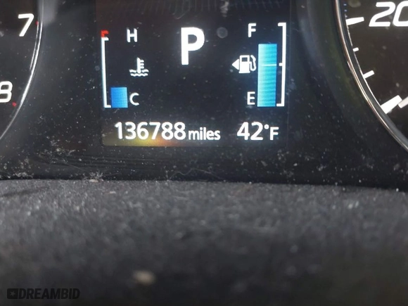 2016 Mitsubishi Outlander GT with VIN JA4JZ4AX4GZ054124, listed as a IAAI auction lot 41487441 with 137,000 mi miles. Bid and sale history available at carsss.com. Image 15.