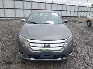 2012 Ford Fusion SEL with VIN 3FAHP0JA7CR248391, listed as a IAAI auction lot 41982564 with 211,672 mi miles and . Bid and sale history available at DreamBid. Image 12.