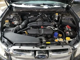 2013 Subaru Outback Premium с VIN 4S4BRCCC2D3205082, выставлен на аукционе Copart как лот 85646714 с пробегом 117 326 миль миль и Списание • Salvage title. История ставок и продаж доступна на DreamBid. Изображение 12.