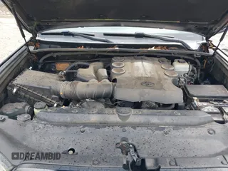 2015 Toyota 4Runner Limited with VIN JTEBU5JR7F5256392, listed as a IAAI auction lot 42114669 with 201,644 mi miles and . Bid and sale history available at DreamBid. Image 10.
