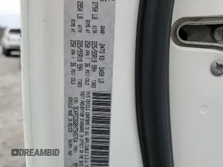 2017 Dodge Journey SXT with VIN 3C4PDCBG8HT545764, listed as a Copart auction lot 50450415 with 104,416 mi miles and Salvage Title. Bid and sale history available at carsss.com. Image 13.