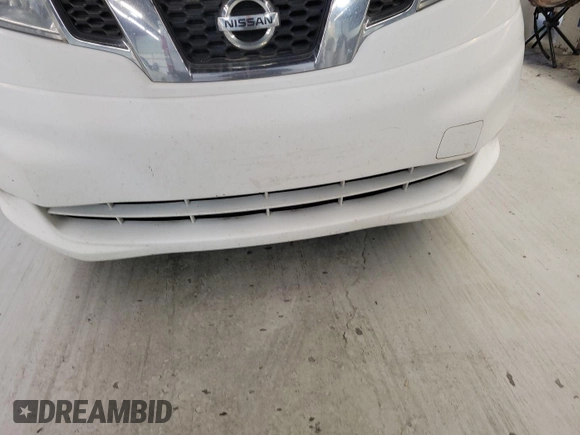 2017 Nissan NV200 S with VIN 3N6CM0KN8HK697137, listed as a IAAI auction lot 42807846 with 226,633 mi miles and . Bid and sale history available at DreamBid. Image 35.