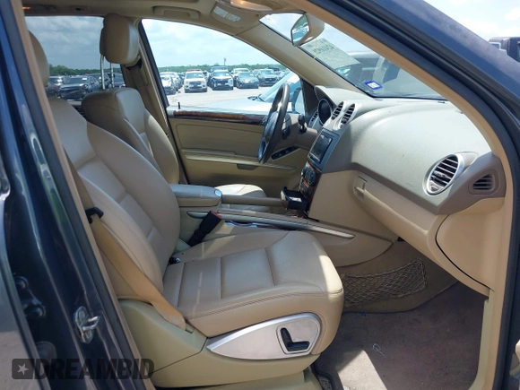 2010 Mercedes-Benz M 350 с VIN 4JGBB5GB5AA561566, выставлен на аукционе IAAI как лот 42410928 с пробегом 179 242 миль миль и . История ставок и продаж доступна на DreamBid. Изображение 5.