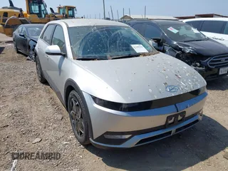 2023 Hyundai Ioniq 5 SEL z VIN KM8KNDAF3PU231798, wystawiony jako IAAI lot #42300304 z przebiegiem 12 903 mil mil oraz . Historia ofert i sprzedaży dostępna na DreamBid. Obrazek 1.