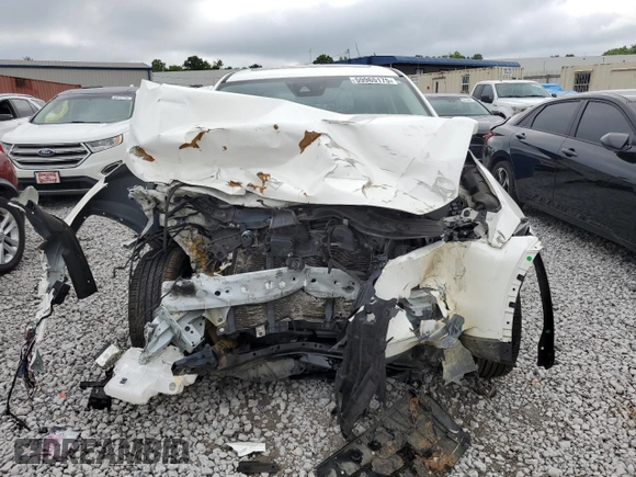 2019 Mazda CX-5 Grand Touring with VIN JM3KFADM6K1581261, listed as a Copart auction lot 59965175 with 127,837 mi miles and Salvage title. Bid and sale history available at DreamBid. Image 5.