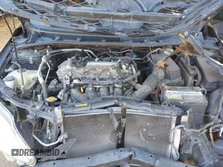 2012 Toyota Corolla L with VIN 2T1BU4EE9CC846727, listed as a IAAI auction lot 41586185 with 278,914 mi miles. Bid and sale history available at carsss.com. Image 10.