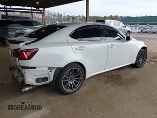 2009 Lexus IS 250 z VIN JTHCK262395031561, wystawiony jako IAAI lot #41975402 z przebiegiem 200 779 mil mil oraz . Historia ofert i sprzedaży dostępna na DreamBid. Obrazek 4.