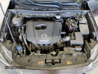 2017 Mazda CX-3 Grand Touring z VIN JM1DKFD74H0163736, wystawiony jako Copart lot #57871265 z przebiegiem 212 515 mil mil oraz Szkody całkowita. Historia ofert i sprzedaży dostępna na DreamBid. Obrazek 11.