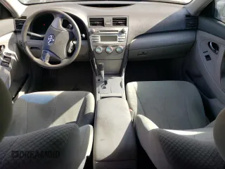 2007 Toyota Camry CE with VIN 4T1BE46K97U601724, listed as a Copart auction lot 54062785 with Not Provided miles and Salvage Title. Bid and sale history available at carsss.com. Image 8.