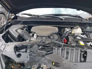 2023 Chevrolet Blazer LT с VIN 3GNKBJRSXPS206207, выставлен на аукционе IAAI как лот 41488978 с пробегом 16 393 миль миль и . История ставок и продаж доступна на DreamBid. Изображение 10.