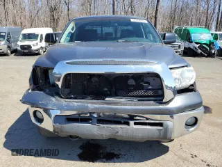 2007 Toyota Tundra SR5 with VIN 5TFBT54127X002429, listed as a Copart auction lot 53444225 with 167,404 mi miles and Salvage title. Bid and sale history available at DreamBid. Image 5.