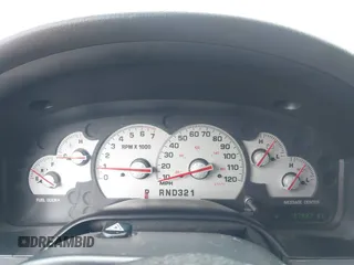 2003 Mercury Mountaineer Convenience с VIN 4M2DU86W43ZJ07966, выставлен на аукционе IAAI как лот 42230759 с пробегом 187 087 миль миль и . История ставок и продаж доступна на DreamBid. Изображение 7.