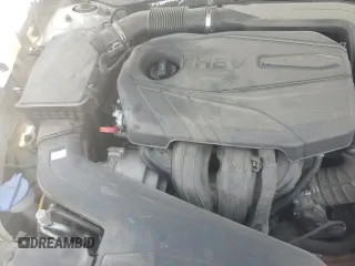 2021 Hyundai Sonata Blue с VIN KMHL24JJ5MA033738, выставлен на аукционе Copart как лот 70687545 с пробегом 101 051 миль миль и Списание • Salvage title. История ставок и продаж доступна на DreamBid. Изображение 13.