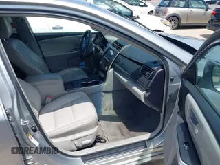 2015 Toyota Camry LE z VIN 4T1BD1FKXFU159875, wystawiony jako IAAI lot #42442875 z przebiegiem 97 545 mil mil oraz . Historia ofert i sprzedaży dostępna na DreamBid. Obrazek 5.
