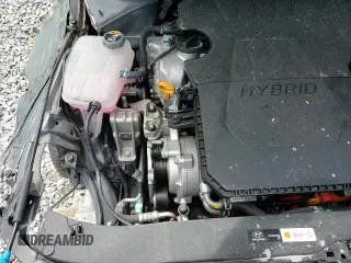 2024 Hyundai Elantra Limited with VIN KMHLN4DJ7RU107248, listed as a Copart auction lot 62458545 with 23,481 mi miles and Salvage title. Bid and sale history available at DreamBid. Image 16.