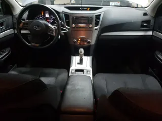 2012 Subaru Legacy Premium with VIN 4S3BMCC61C3008898, listed as a Copart auction lot 63504875 with 121,399 mi miles and Clean title. Bid and sale history available at DreamBid. Image 8.