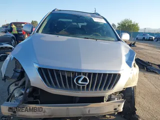 2009 Lexus RX 350 with VIN 2T2GK31U79C071190, listed as a IAAI auction lot 41992755 with 186,572 mi miles and . Bid and sale history available at DreamBid. Image 13.