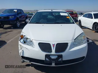 2009 Pontiac G6 1SA z VIN 1G2ZG57N094182729, wystawiony jako IAAI lot #42461541 z przebiegiem 121 357 mil mil oraz . Historia ofert i sprzedaży dostępna na DreamBid. Obrazek 12.