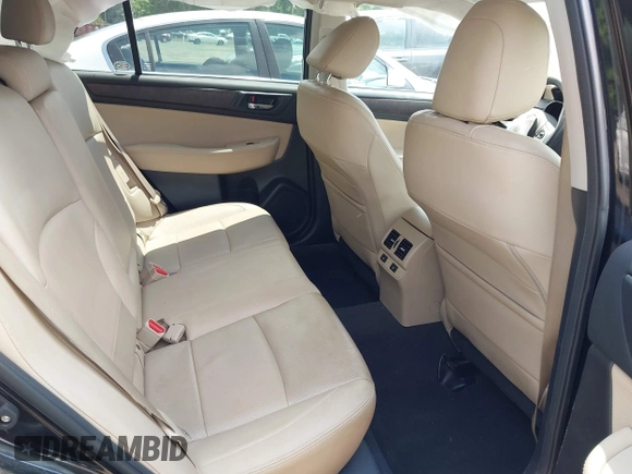2016 Subaru Outback Limited with VIN 4S4BSENC9G3354297, listed as a IAAI auction lot 42456927 with 154,758 mi miles and . Bid and sale history available at DreamBid. Image 8.